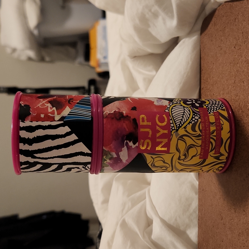 SJP NYC perfume, for women